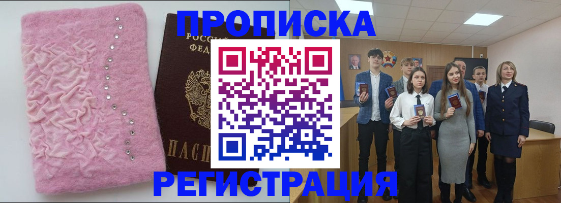 временная регистрация для школы в Щёлково