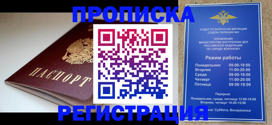 найти адрес прописки в Щёлково